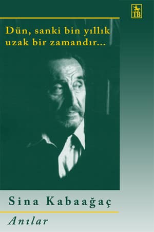 Dun Sanki Bin Yillik Uzak Bir Zamandir