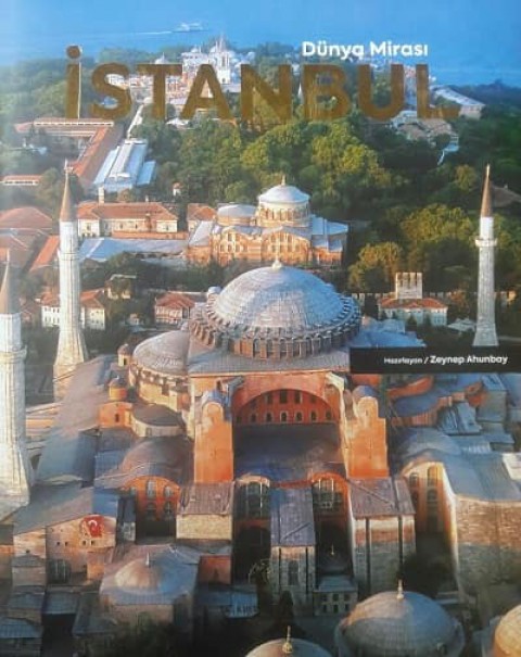 Dunya Mirasi Istanbul