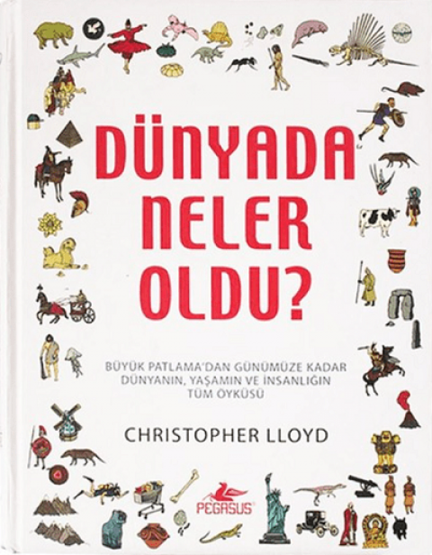 Dunyada Neler Oldu?