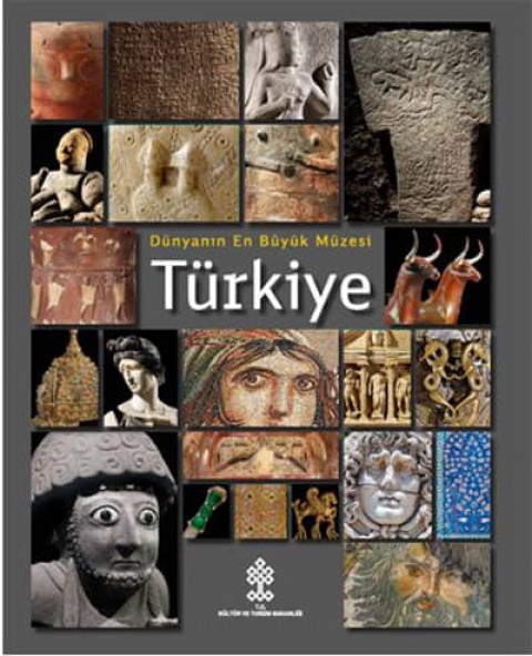 Turkiye - Dunyanin En Buyuk Muzesi