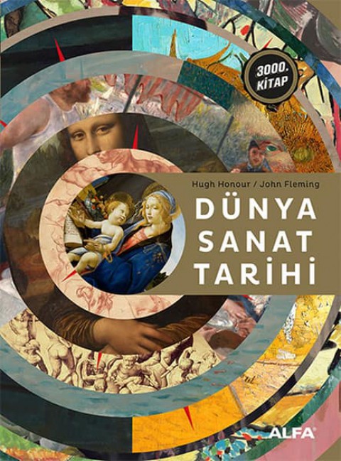 Dunya Sanat Tarihi