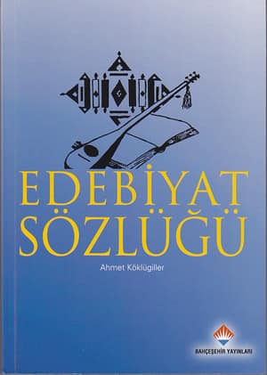 Edebiyat Sozlugu