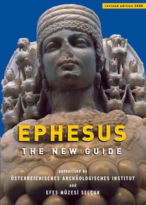 Ephesus The New Guide