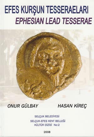 Ephesian Lead Tesserae / Efes Kursun Tesseraelari