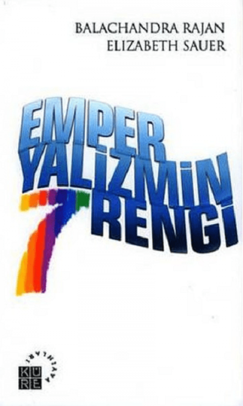 Emperyalizmin 7 Rengi