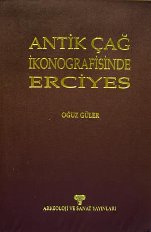 Antik Cag Ikonografisinde Erciyes