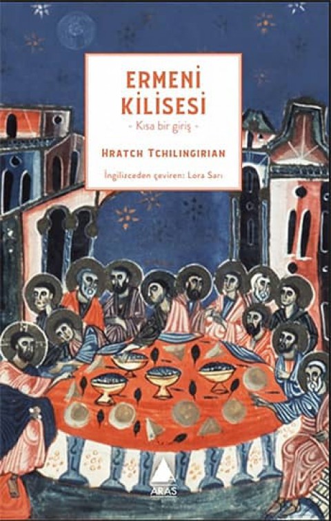 Ermeni Kilisesi. Kisa Bir Giris