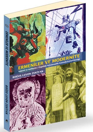 Ermeniler ve Modernite