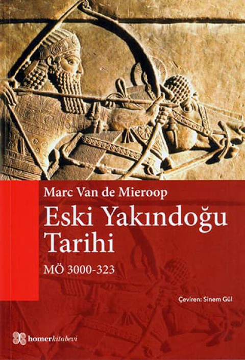 Eski Yakindogu Tarihi MO 3000-323