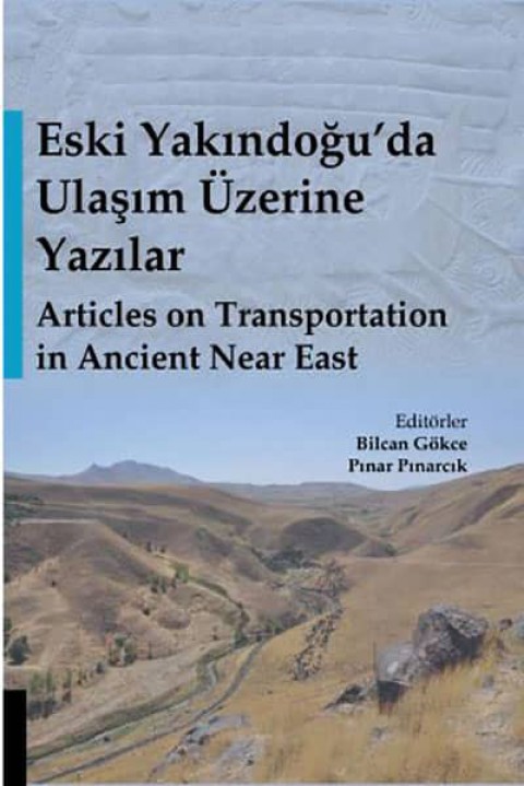 Articles on Transportation in Ancient Near East
