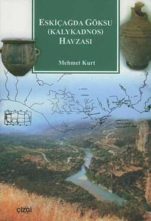 Eskicagda Goksu (Kalykadnos) Havzasi