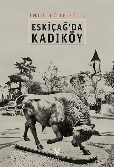 Eskicag'da Kadıkoy