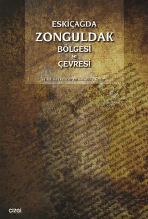Eskicagda Zonguldak Bolgesi ve Cevresi