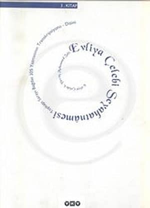 Evliya Celebi Seyahatnâmesi / 3. kitap