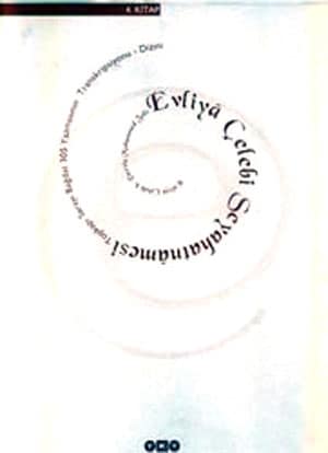 Evliya Celebi Seyahatnâmesi - 4. kitap