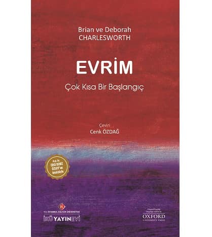 Evrim. Cok Kisa Bir Başlangic