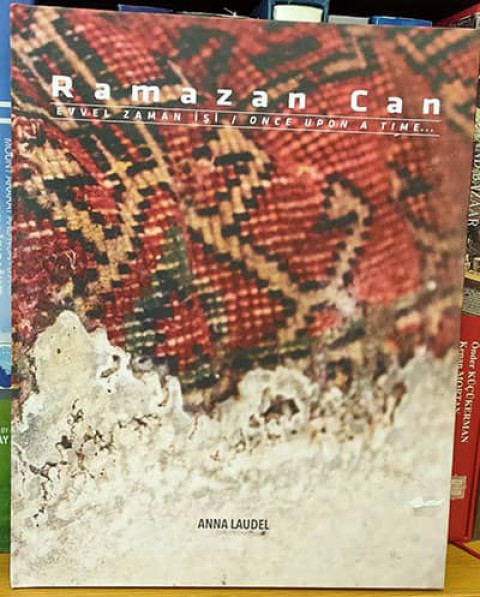 The Work of Once Upon a Time / Evvel Zaman Isi
