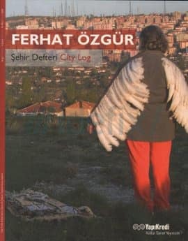 Ferhat Ozgur - Sehir Defteri / City Log