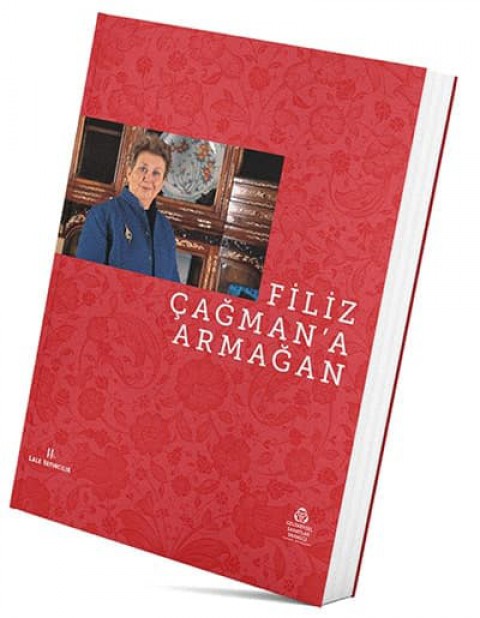 Filiz Çagman'a Armagan
