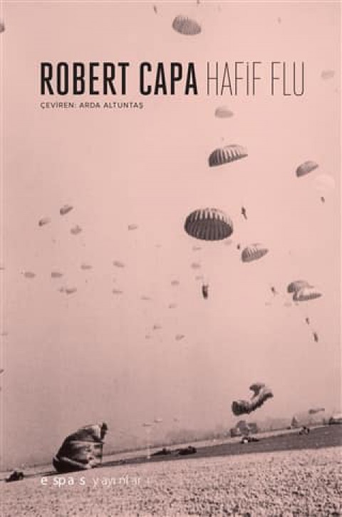 Hafif Flu - Robert Capa 