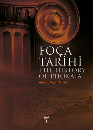 The History of Phokaia