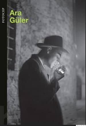 Ara Guler