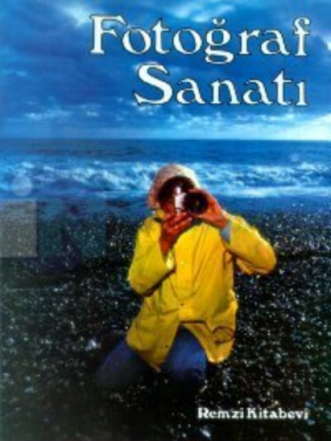 Fotograf Sanati