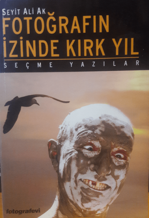 Fotografin Izinde Kirk Yil