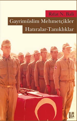 Gayrimuslim Mehmetcikler