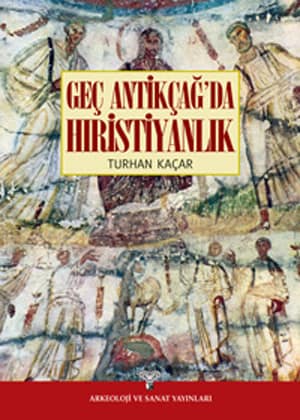Gec Antikcag'da Hiristiyanlik