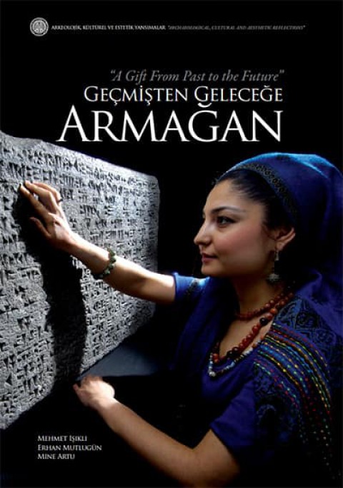 A Gift from Past to the Future / Gecmisten Gelecege Armagan