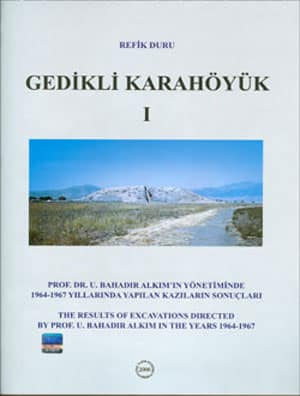 Gedikli Karahoyuk I