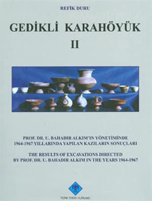 Gedikli Karahoyuk II