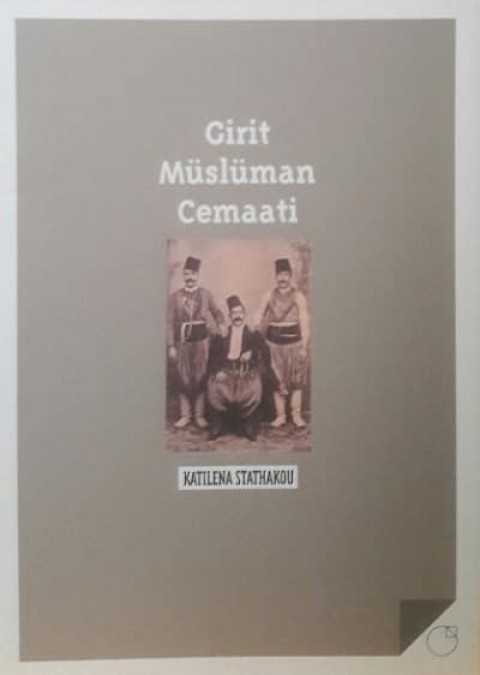 Girit Musluman Cemaati