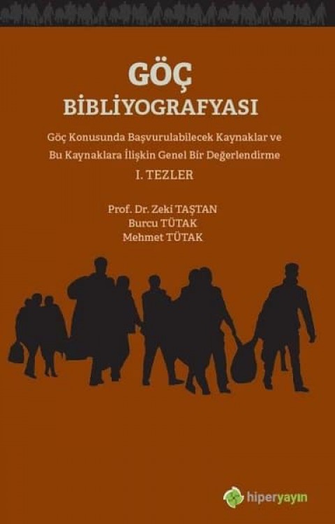 Goc Bibliyografyasi