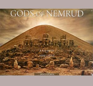 Gods of Nemrud