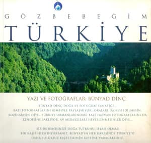 Gozbebegim Turkiye
