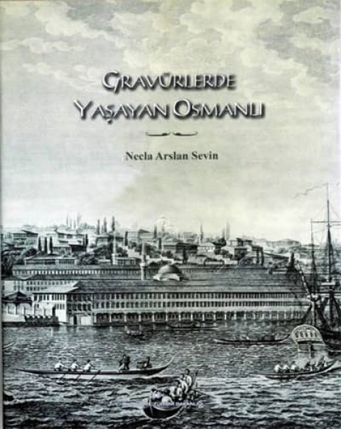 Gravurlerde Yasayan Osmanli