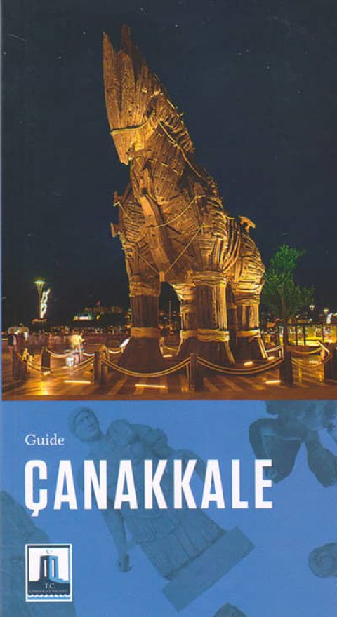 Guide Canakkale