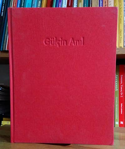 Gulcin Anil 1985-2005 (Hard Cover)