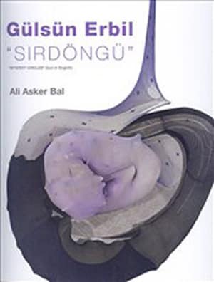 Gulsun Erbil. Mystery Circles / SirDongu