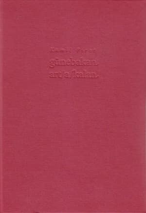 Gunebakan Art/a/kalan