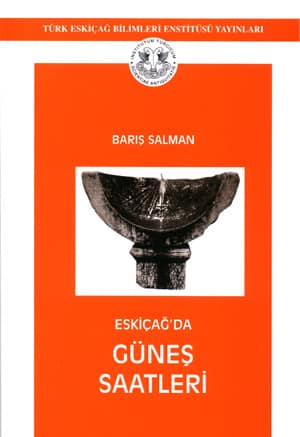 Eskicag'da Gunes Saatleri