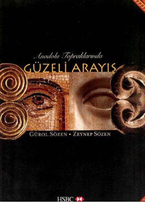 Anadolu Topraklarinda Guzeli Arayis