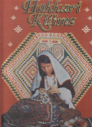 Hakkari Kilims / Hakkari Kilimleri