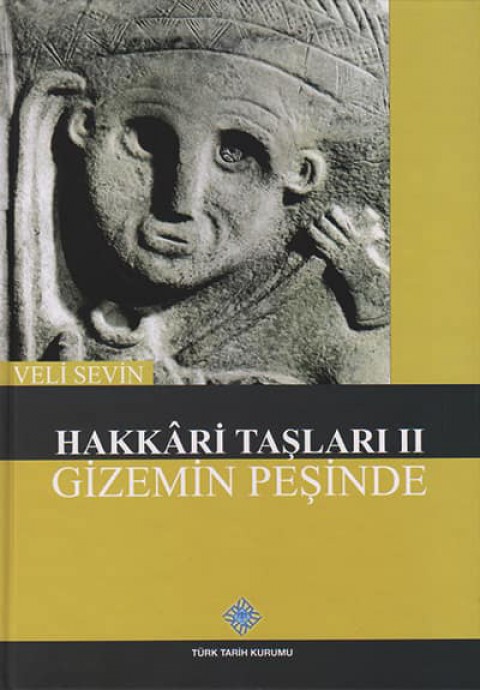 Hakkari Taslari II Gizemin Pesinde