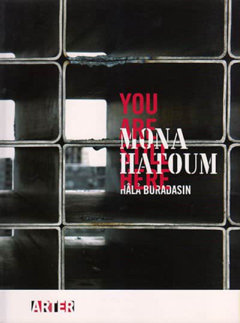 You Are Still Here / Hala Buradasın
