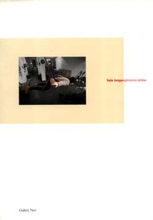 Hale Tenger Gorevimiz Tehlike 1990-1996