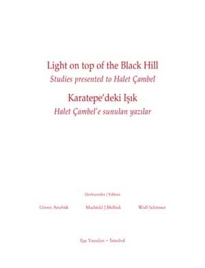 Light on Top of the Black Hill