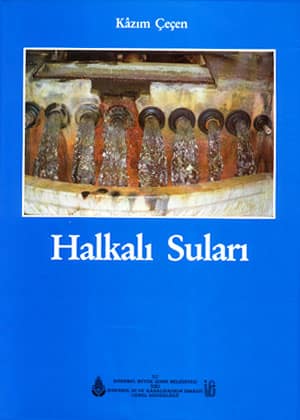 Istanbul'un Vakif Sularindan Halkali Sulari